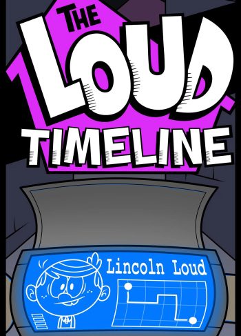 [Darlene] The Loud Timeline
