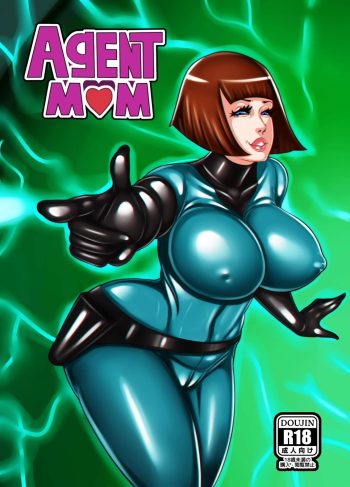 [Rx120] Agent Mom Chapter 2