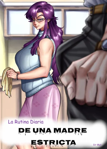 [Aarokira] A Strict Mother’s Daily Routine