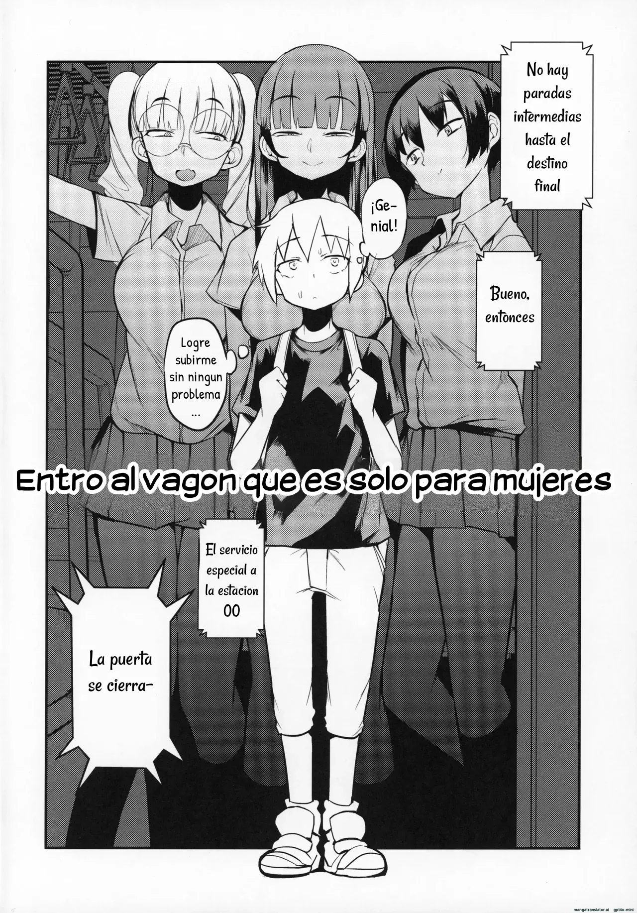 [Naitou2 (F4U)] Dosukebe Jyosei Senyou Syaryou ni Boku