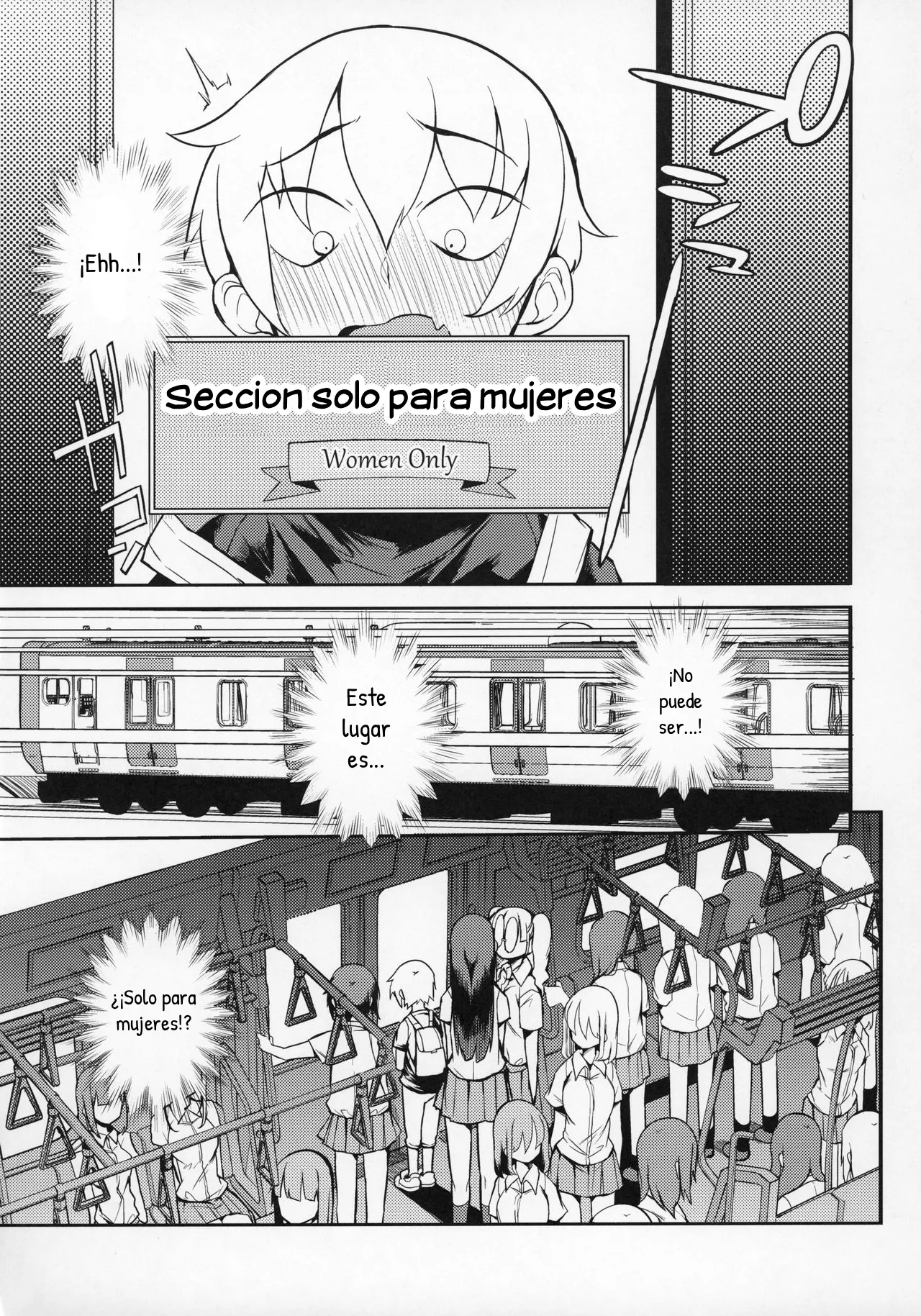[Naitou2 (F4U)] Dosukebe Jyosei Senyou Syaryou ni Boku