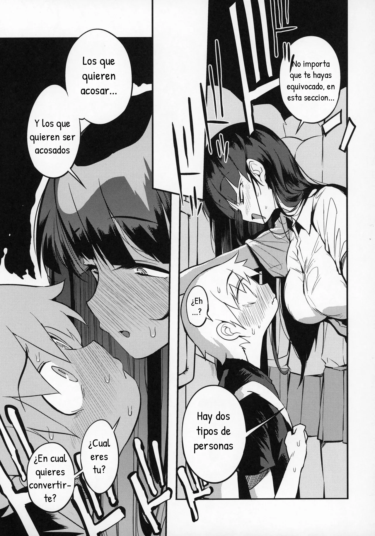 [Naitou2 (F4U)] Dosukebe Jyosei Senyou Syaryou ni Boku