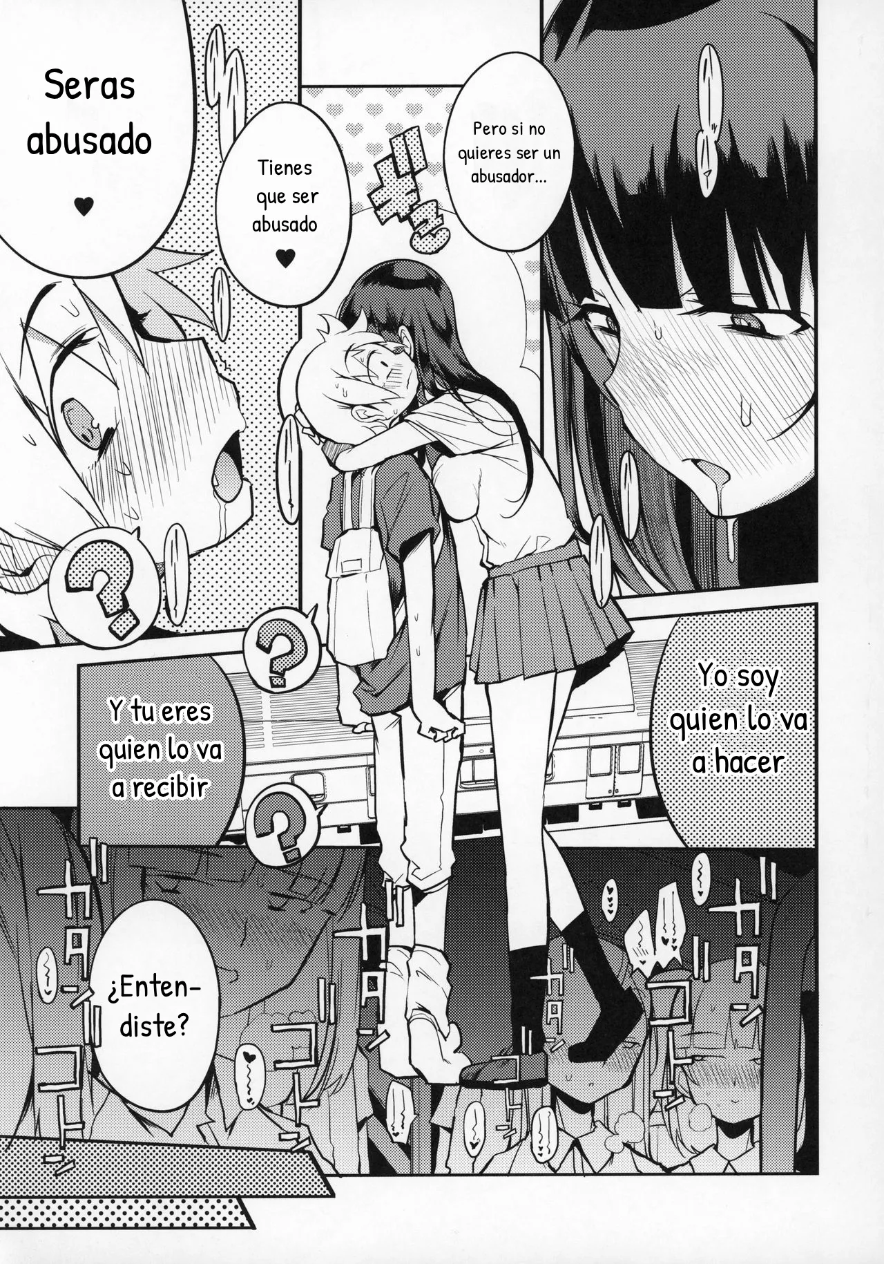 [Naitou2 (F4U)] Dosukebe Jyosei Senyou Syaryou ni Boku