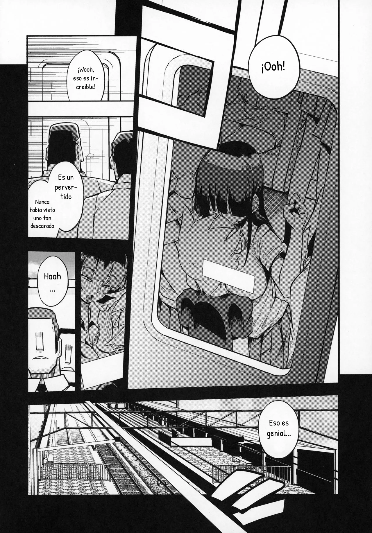 [Naitou2 (F4U)] Dosukebe Jyosei Senyou Syaryou ni Boku