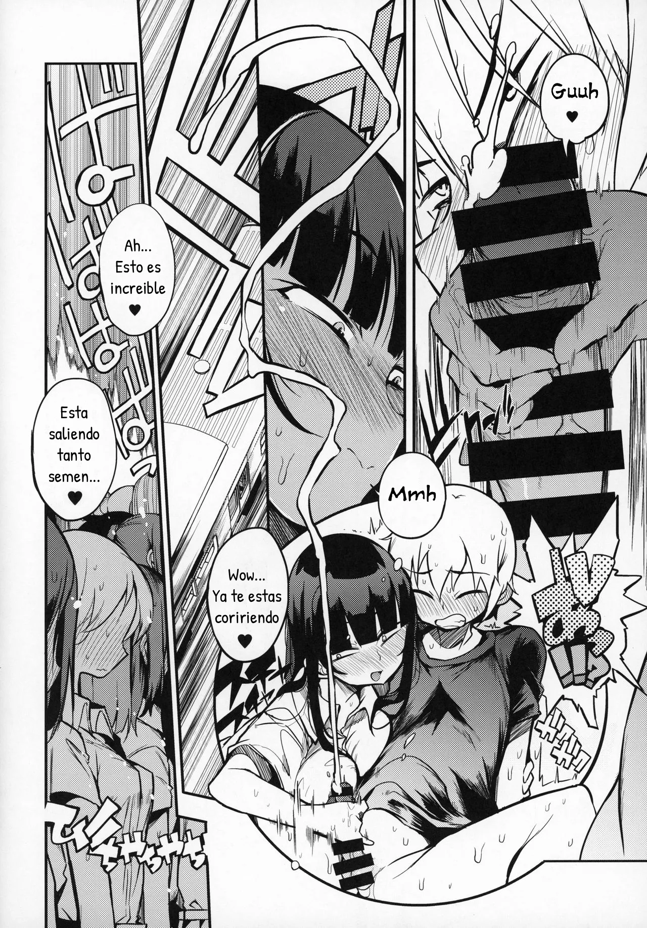 [Naitou2 (F4U)] Dosukebe Jyosei Senyou Syaryou ni Boku