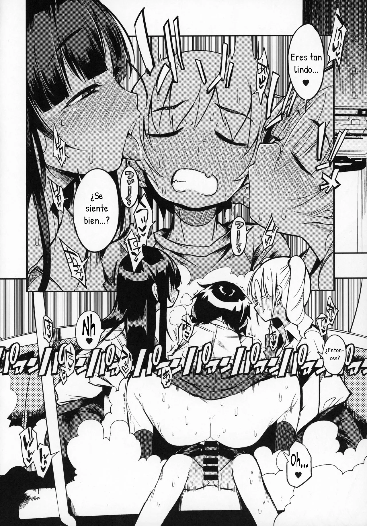 [Naitou2 (F4U)] Dosukebe Jyosei Senyou Syaryou ni Boku