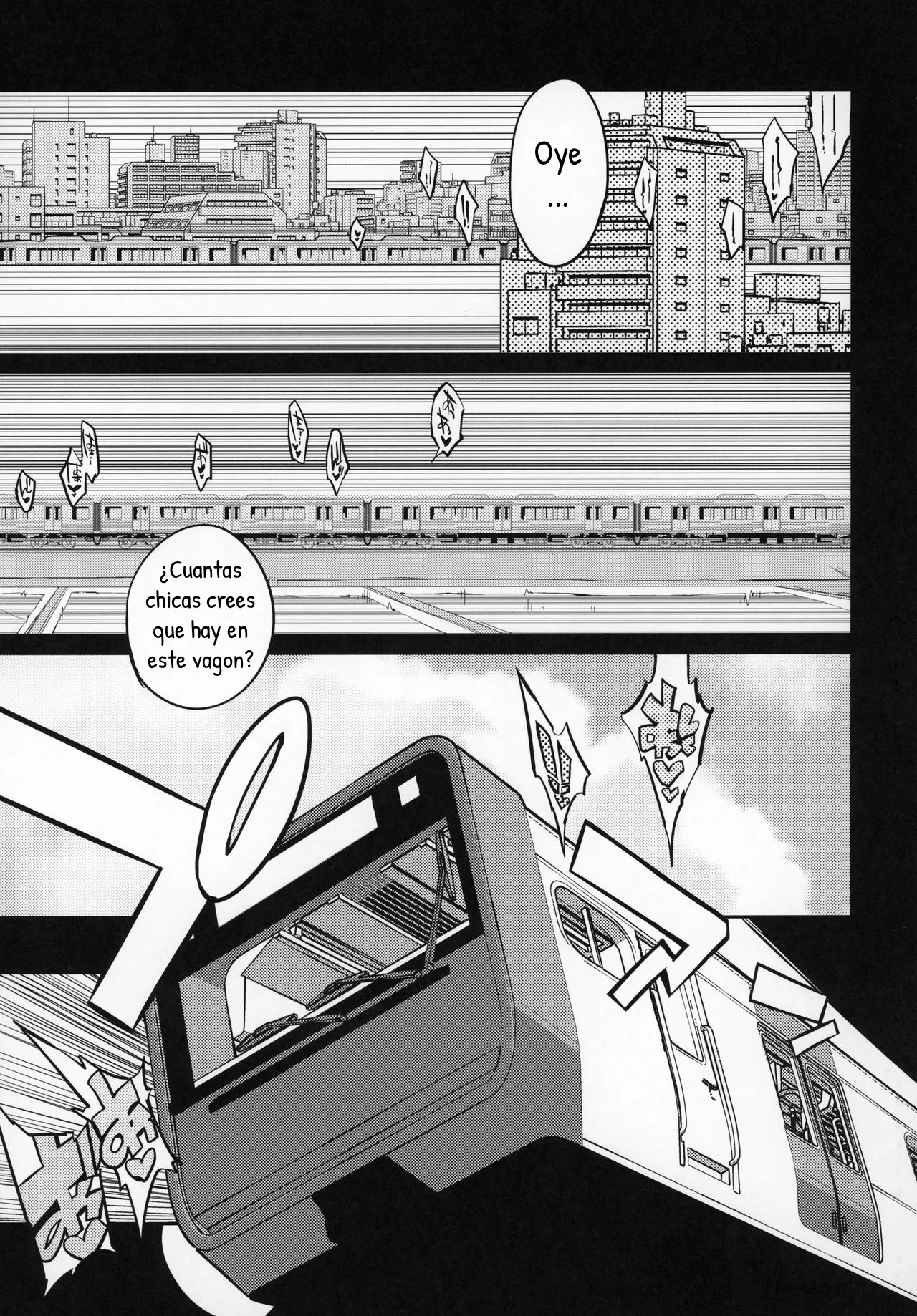 [Naitou2 (F4U)] Dosukebe Jyosei Senyou Syaryou ni Boku