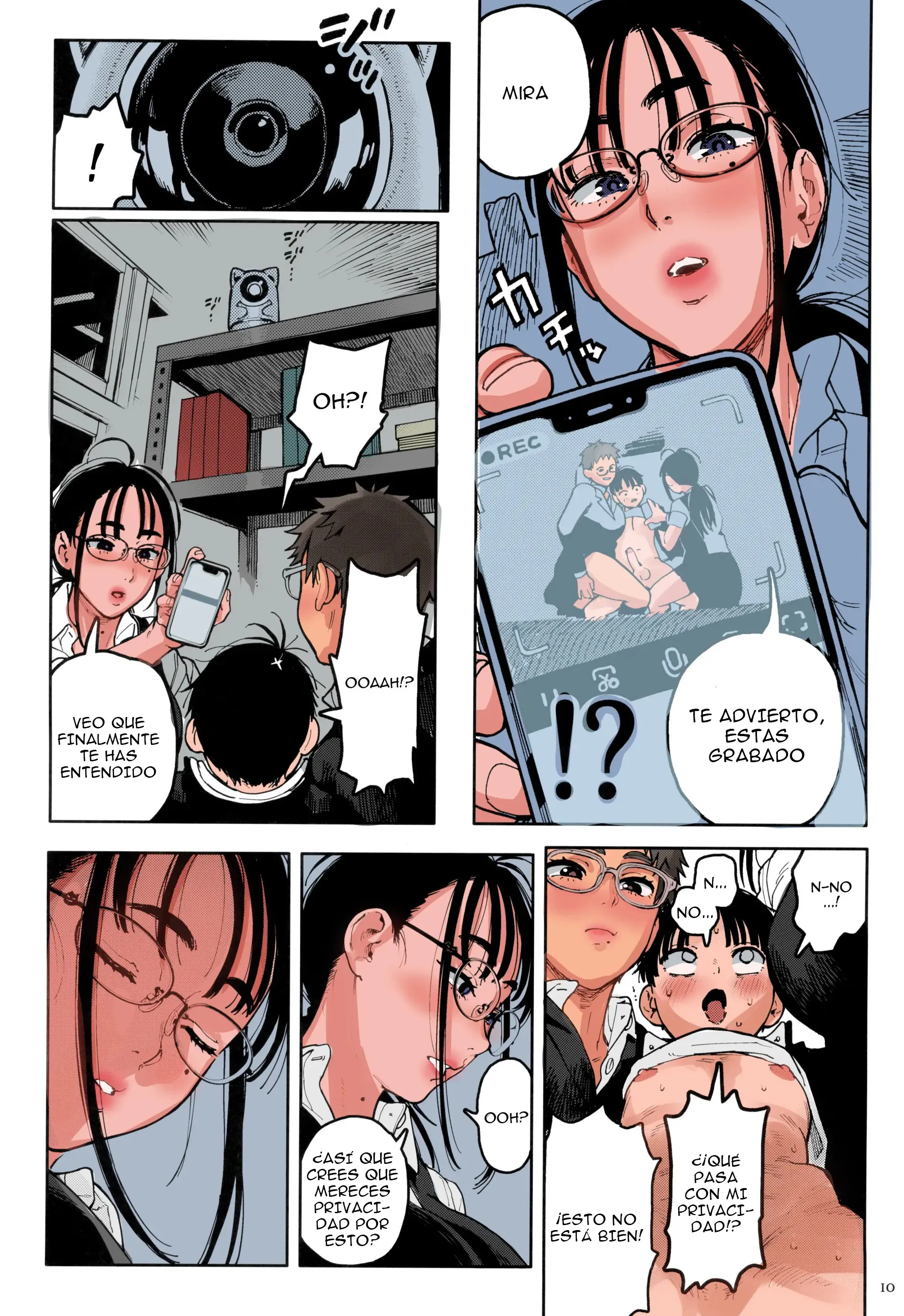 [Norinko] Hareta-kun wa Manken no Omocha