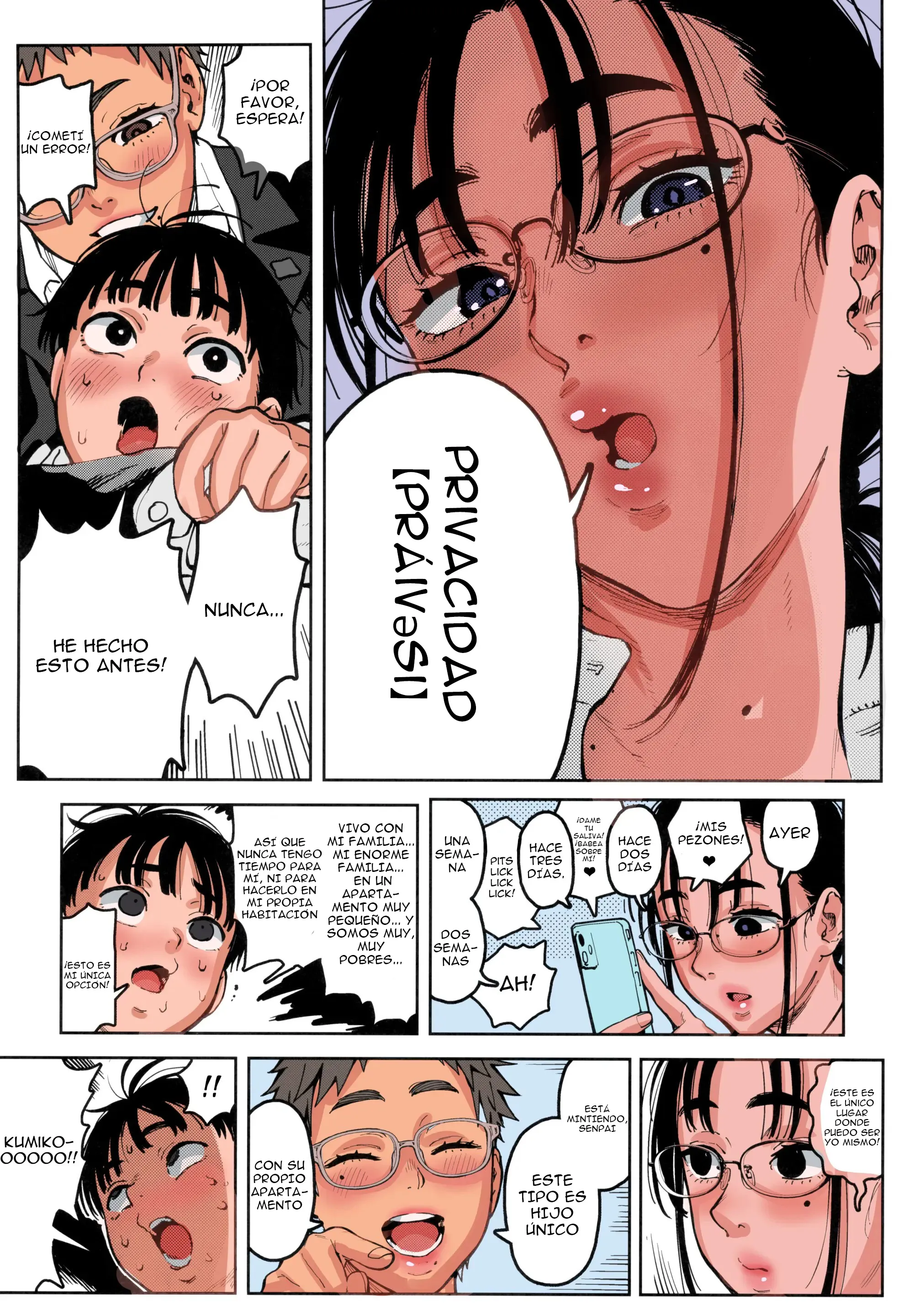 [Norinko] Hareta-kun wa Manken no Omocha