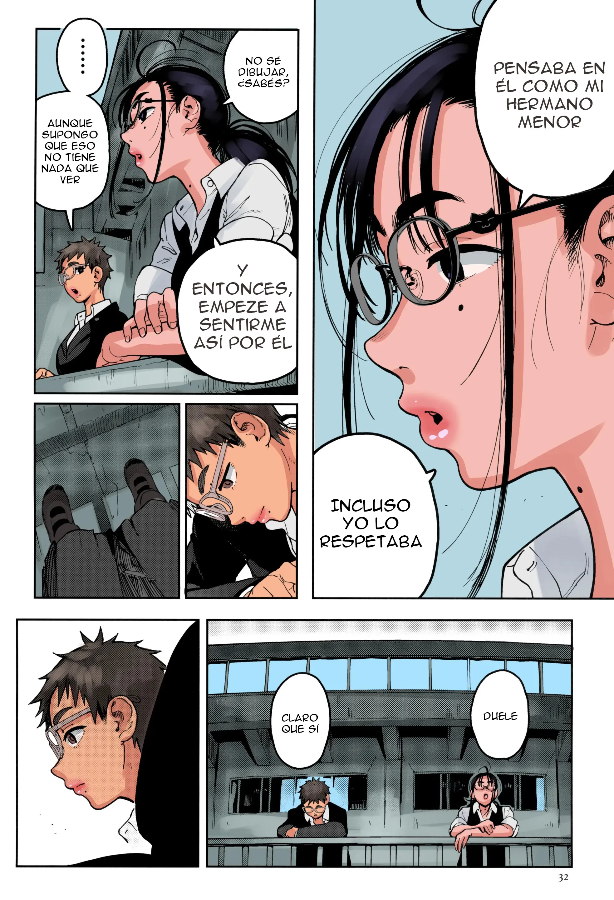 [Norinko] Hareta-kun wa Manken no Omocha