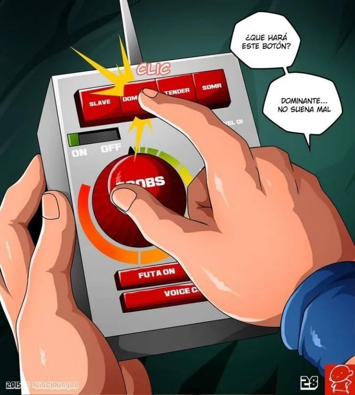 [Witchking00] DBZ Lost Chapter #1