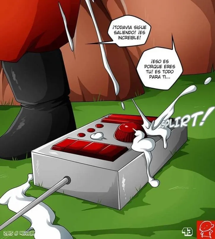 [Witchking00] DBZ Lost Chapter #1