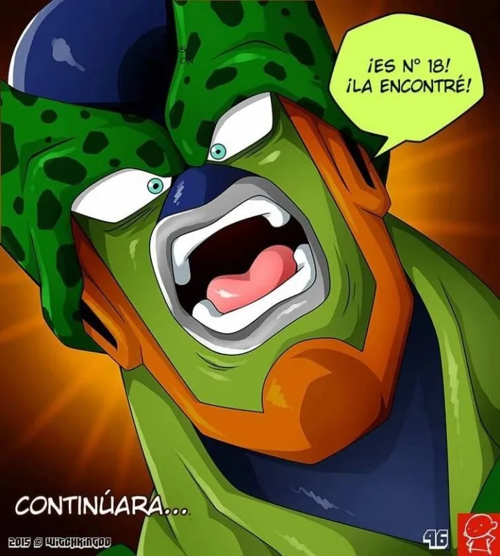 [Witchking00] DBZ Lost Chapter #1