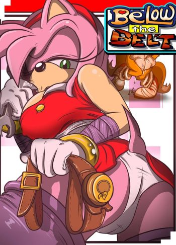 [GreenHill] Below The Belt (Sonic The Hedgehog)