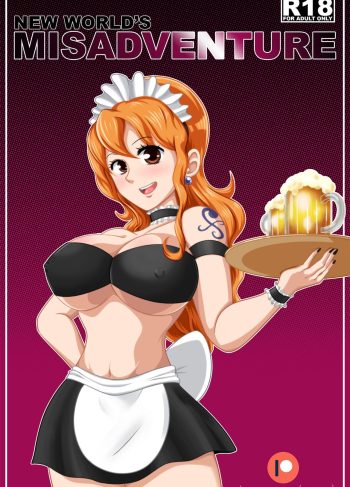 [Mond] New World Misadventure (One Piece)