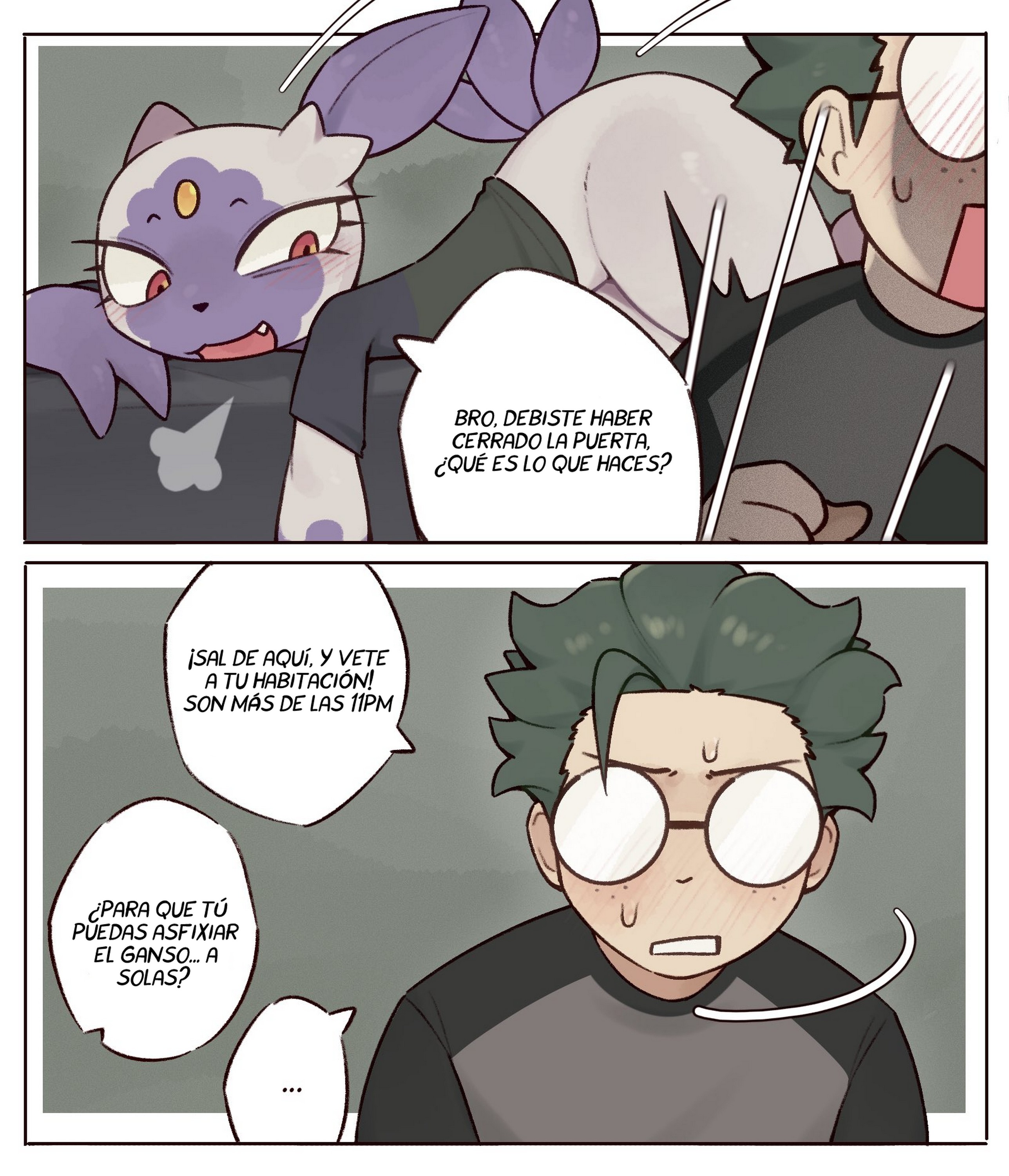 [Kkhaimenheheh] Size Gap (Pokémon)