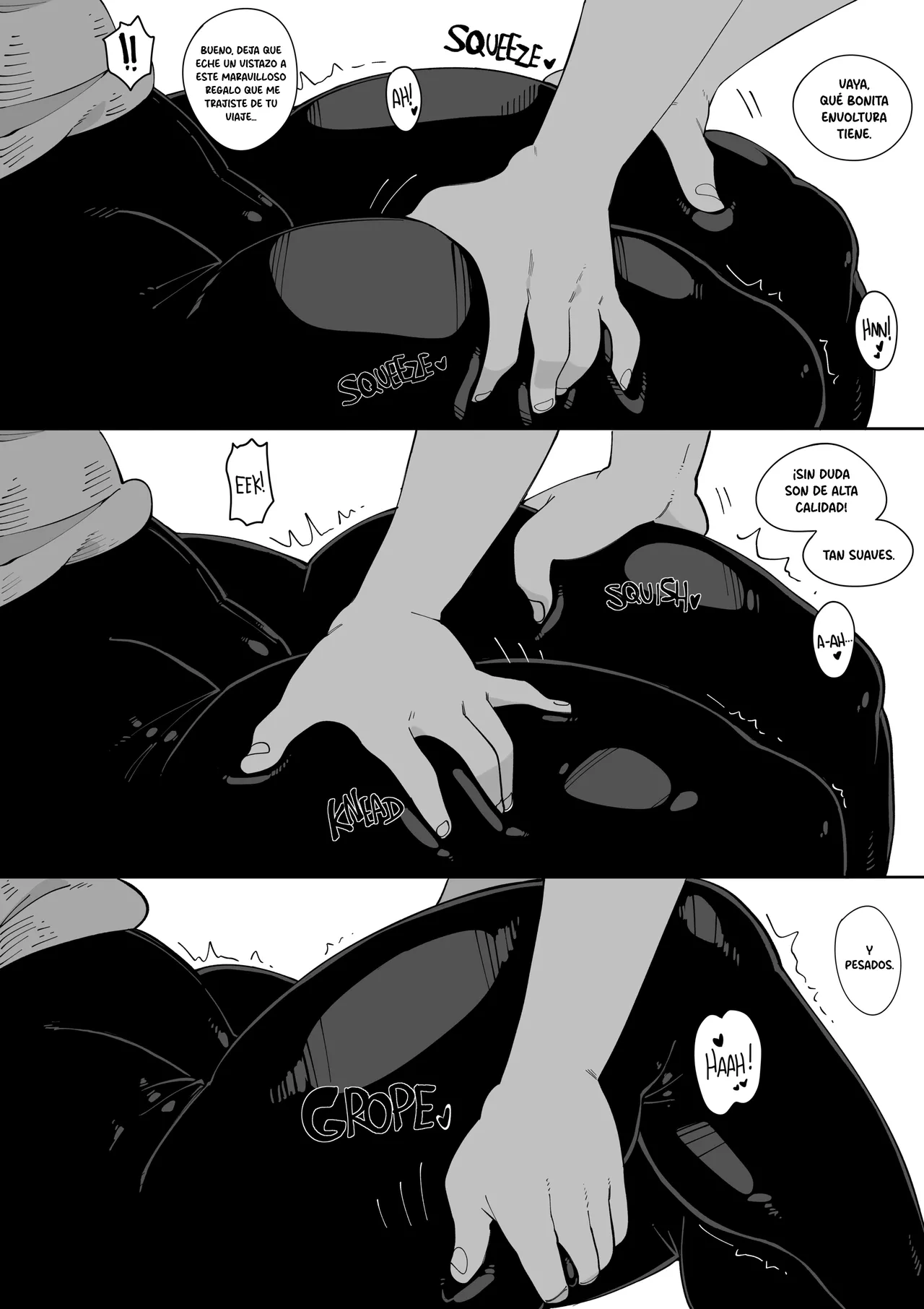 [Nuclear Wasabi] Welcome Home