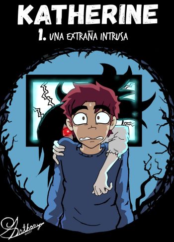 [Anthonyghost] Katherine 1 Una Extraña Intrusa