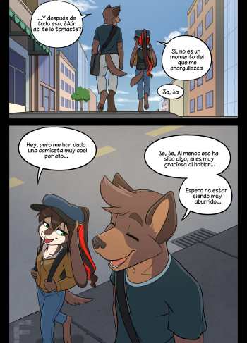 [Blackkitten] Room Mates 2
