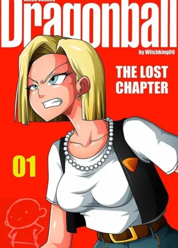 [Witchking00] DBZ Lost Chapter #1
