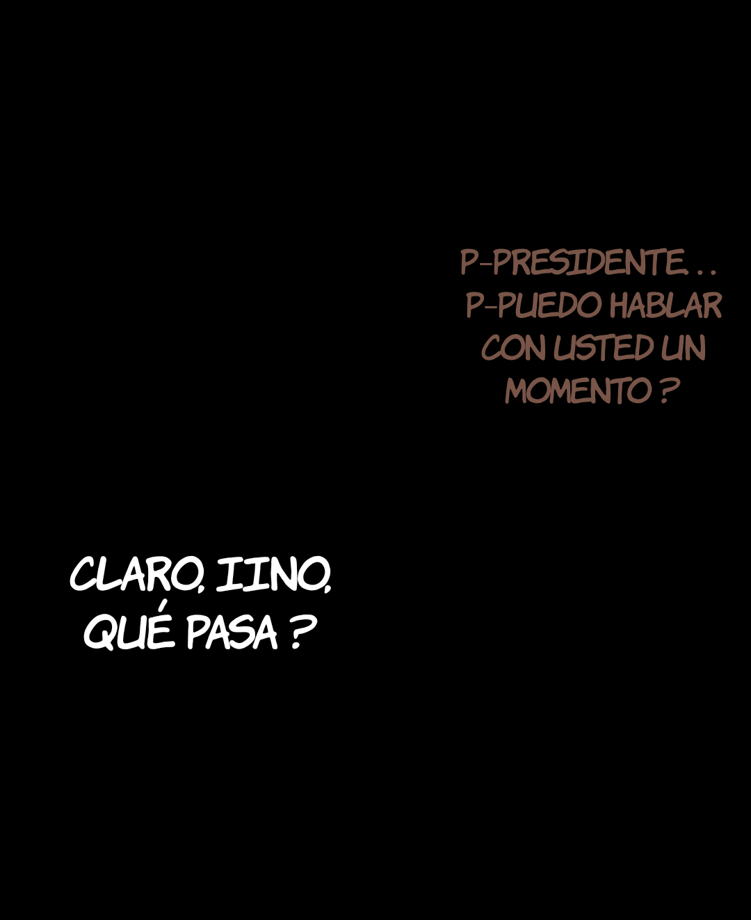 [Niui] Misión Fallida (Kaguya-sama wa Kokurasetai)