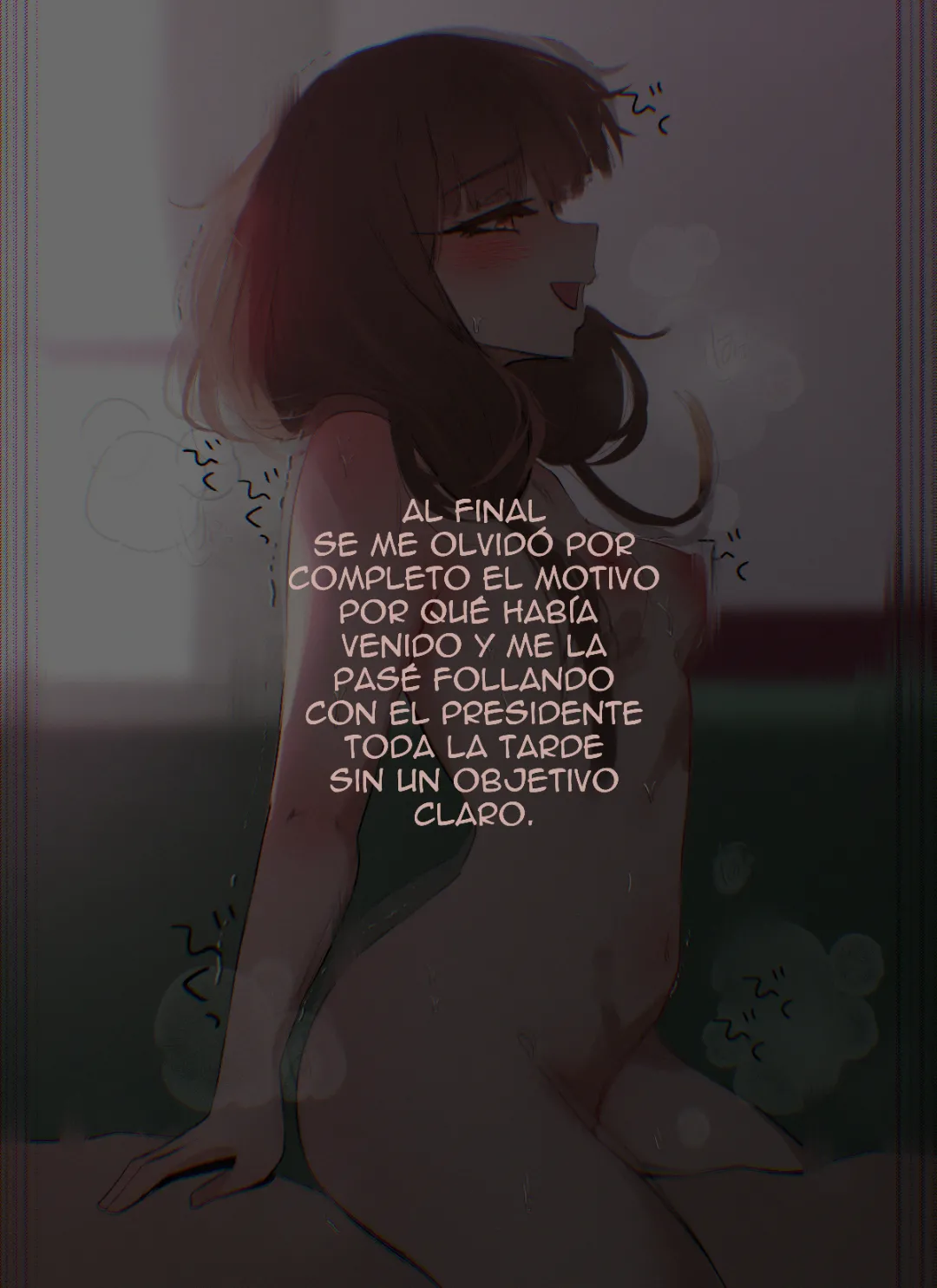 [Niui] Misión Fallida (Kaguya-sama wa Kokurasetai)