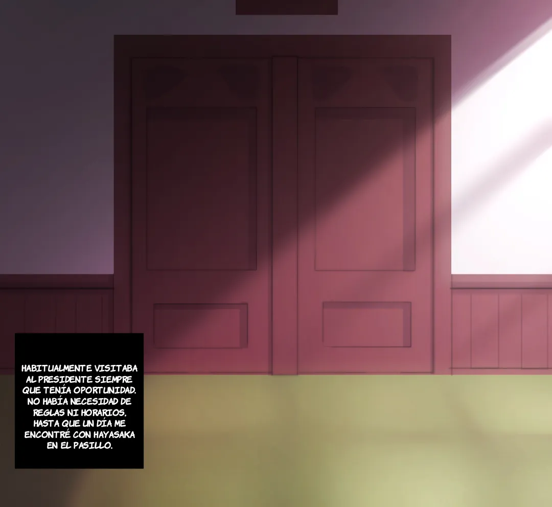 [Niui] Misión Fallida (Kaguya-sama wa Kokurasetai)