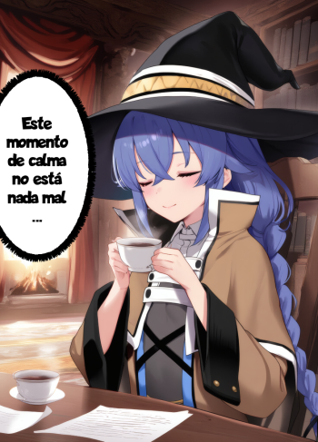 [FalpivaNTR] ~ Roxy Migurdia ~ (Mushoku Tensei)