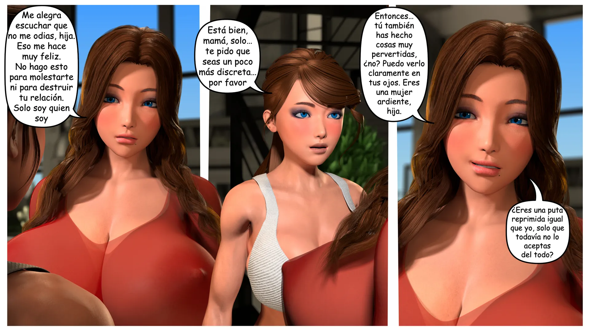 Pure Pervert - La Dura Vida De Timmy #23