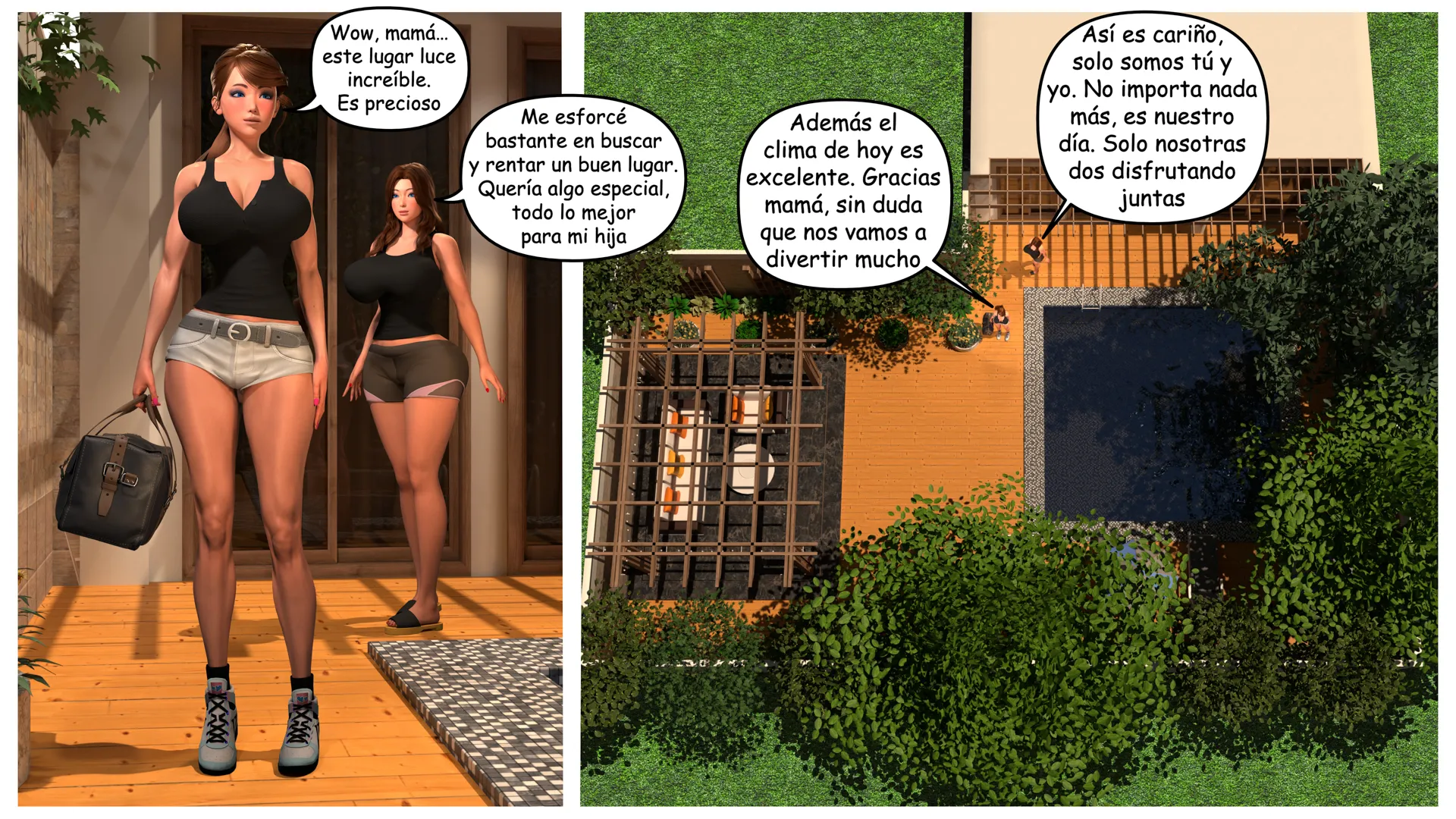Pure Pervert - La Dura Vida De Timmy #23