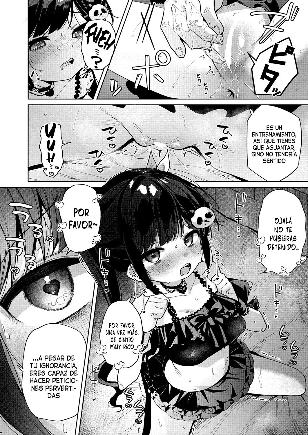 [Arurumo] Kyou wa Boku dake no Idol | Hoy tengo mi propia Idol