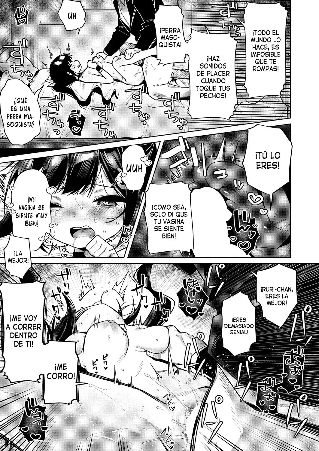 [Arurumo] Kyou wa Boku dake no Idol | Hoy tengo mi propia Idol