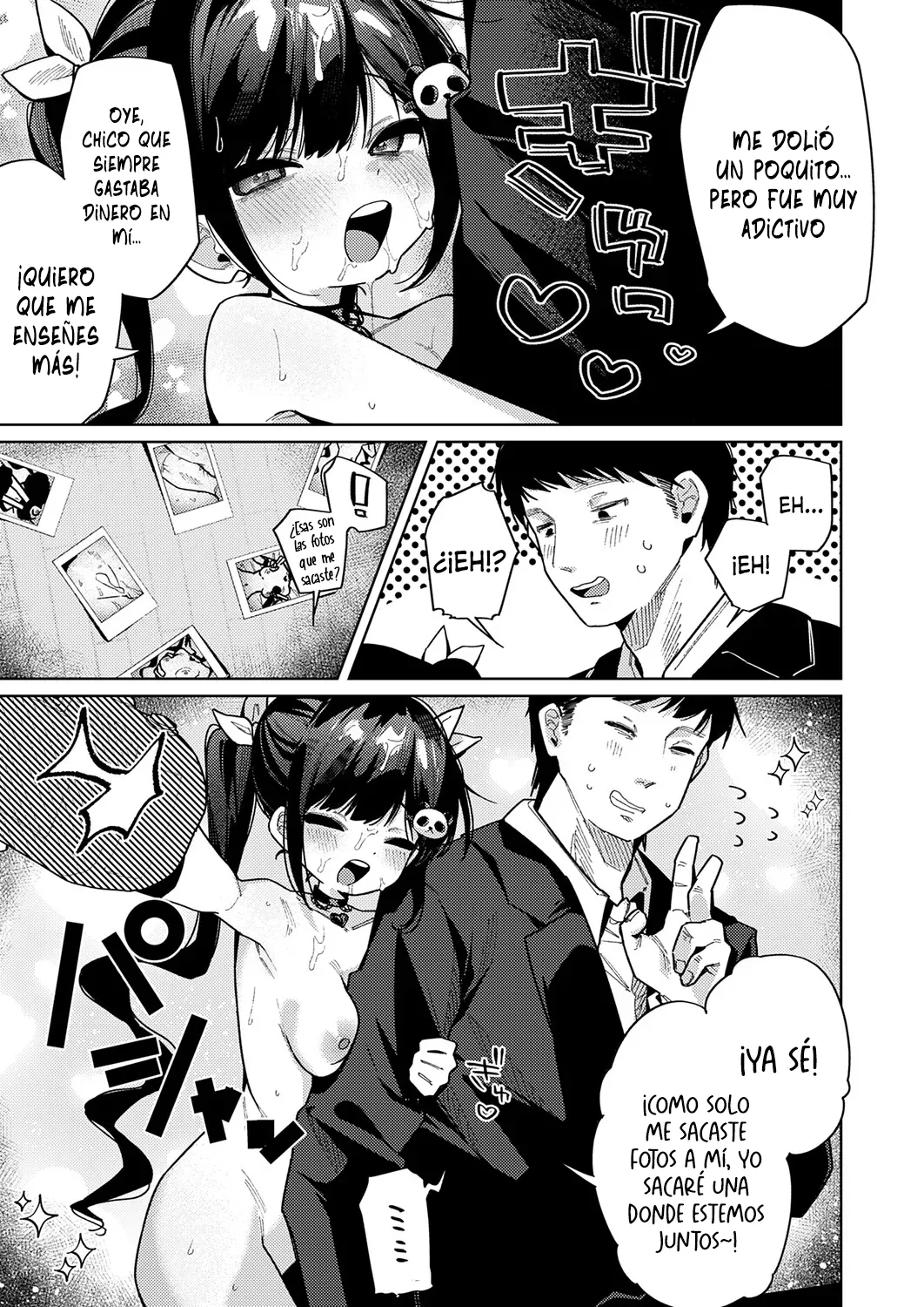 [Arurumo] Kyou wa Boku dake no Idol | Hoy tengo mi propia Idol