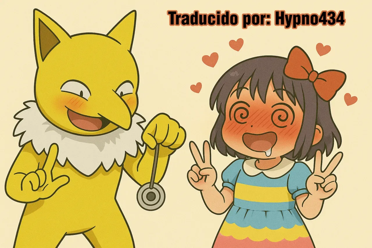 [Byousatsu Tanukidan (Saeki Tatsuya)] Imouto Wakarase Matroos | Hago entrar en razón a mi hermana [Spanish]