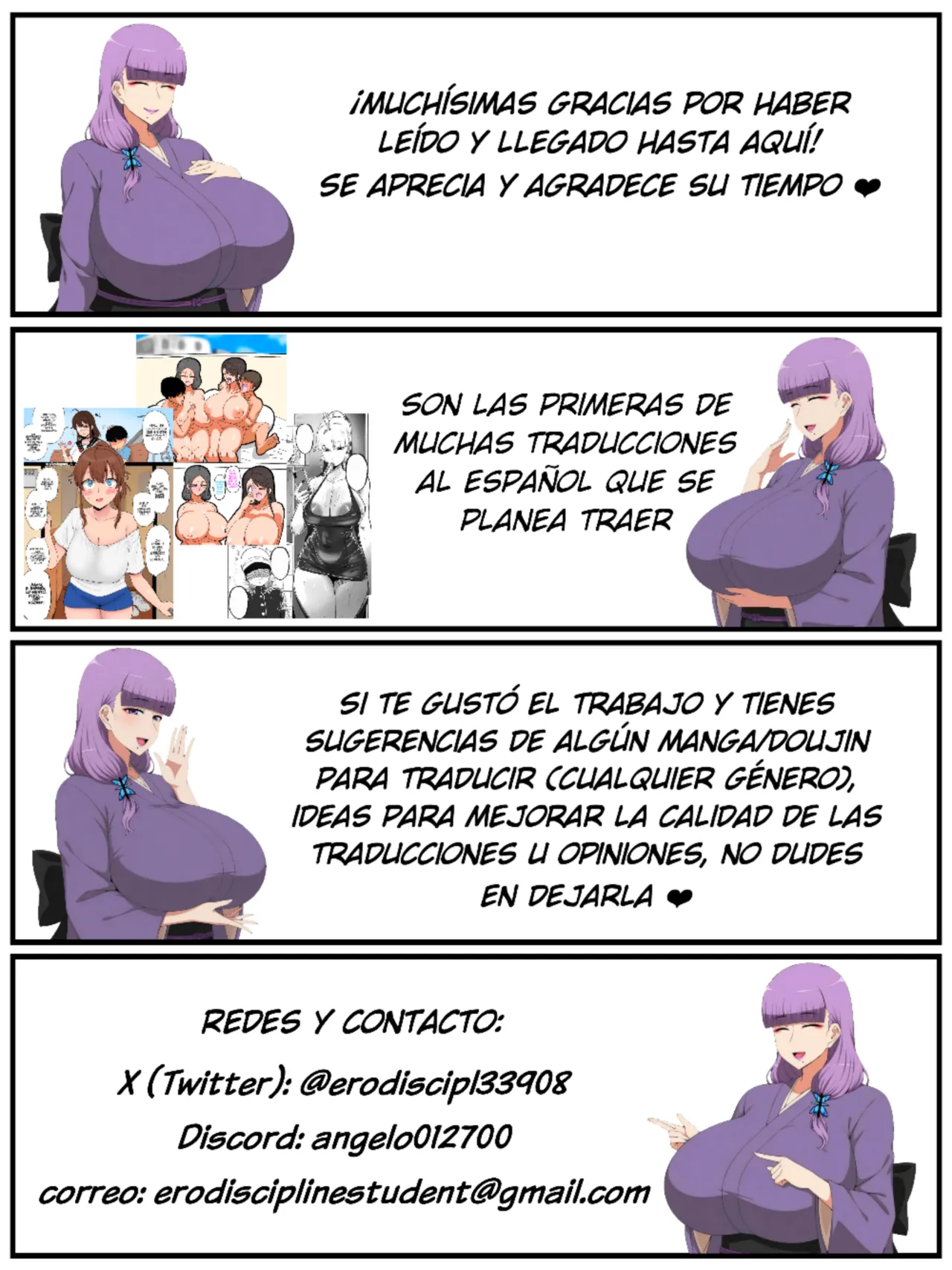 [Hy-dou (Hyji)] Kinjo Yuuwaku Shiro Soubi Oba-san no Himeta,,, Ero Shitagi Hen #3