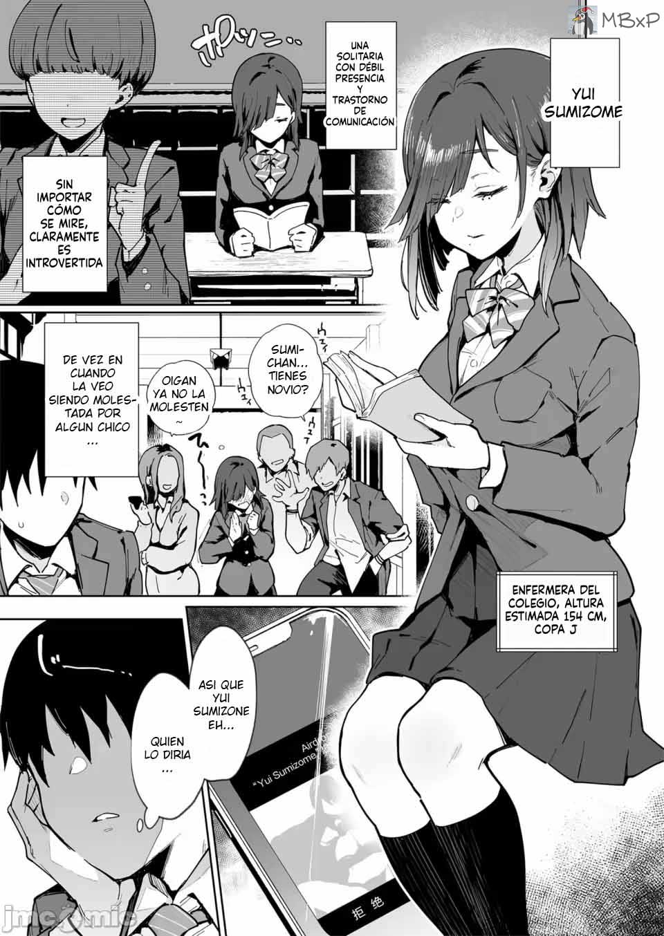 [Inbou no Teikoku (Indo Curry)] Tsugou no Ii Ana Sumizome-San