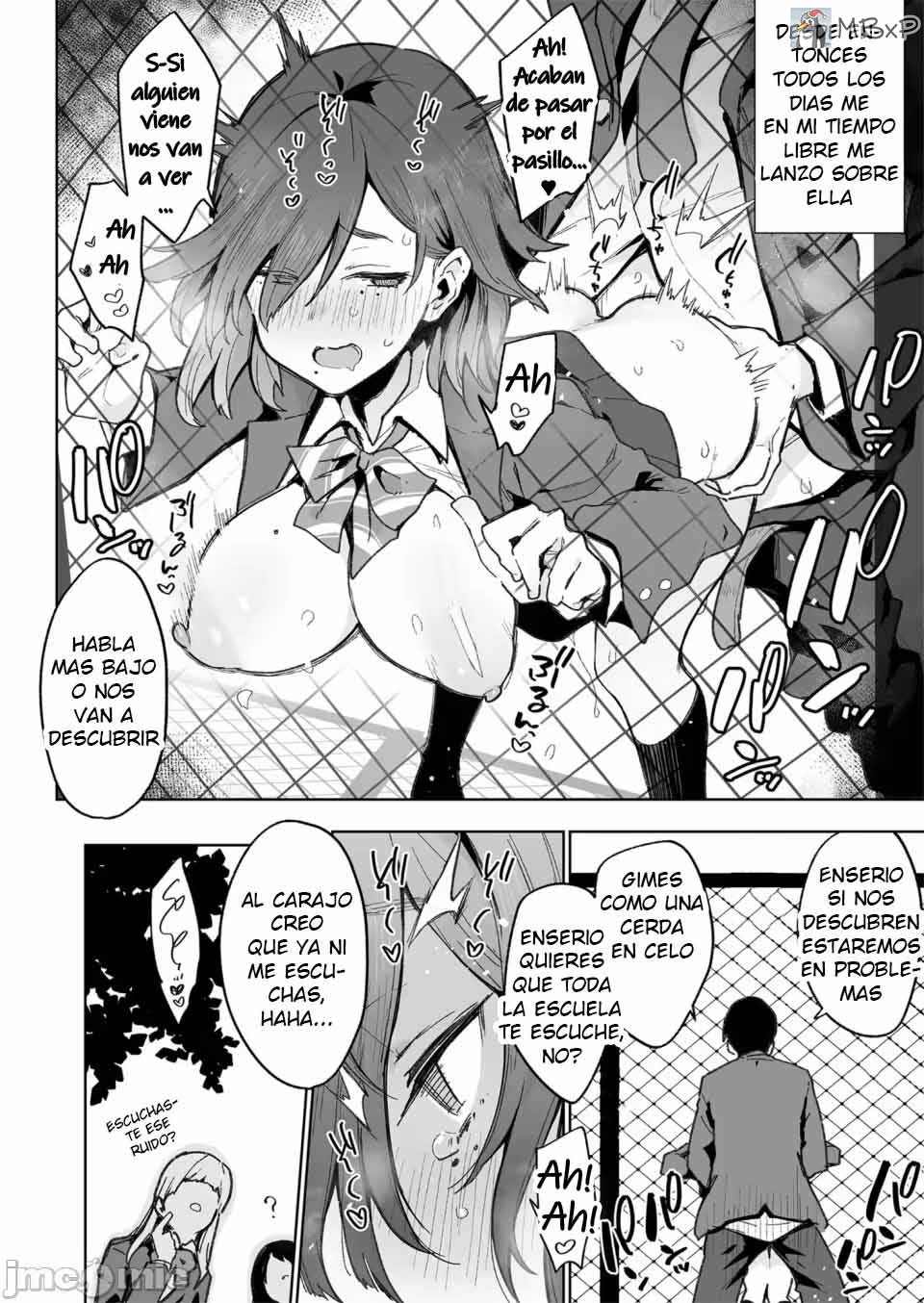 [Inbou no Teikoku (Indo Curry)] Tsugou no Ii Ana Sumizome-San