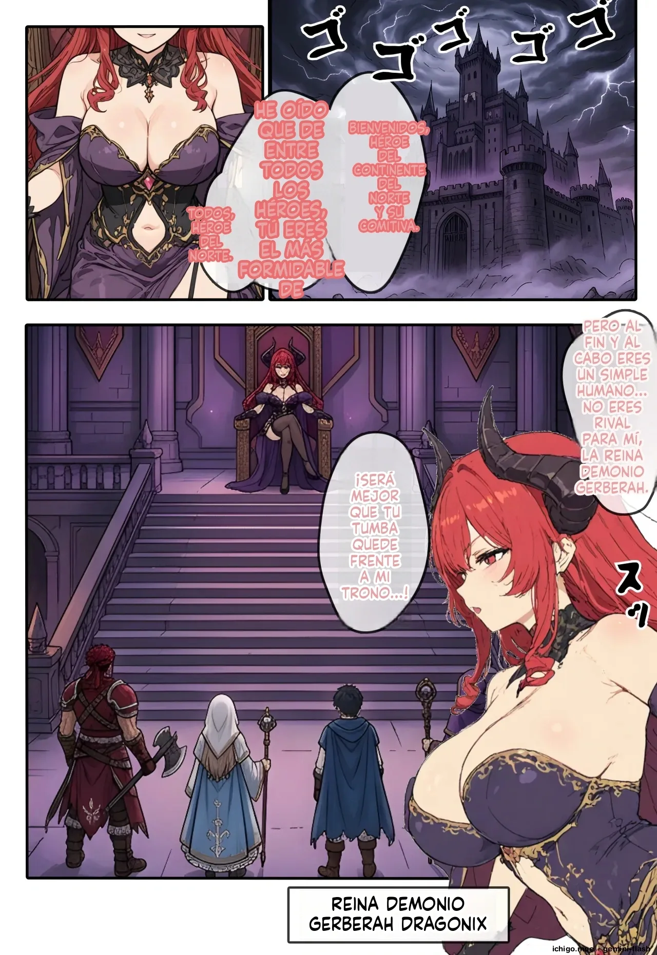 Kouman maou, hinjaku bonyuu kando kabin taishitsu ni sareru