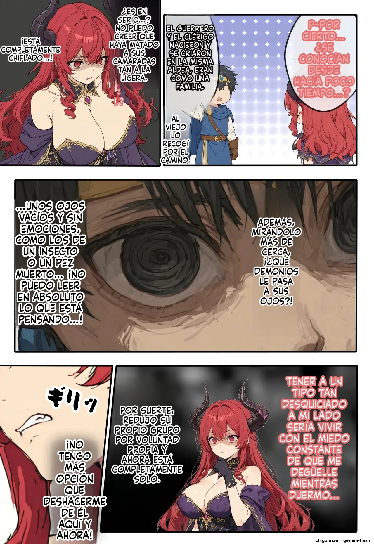 Kouman maou, hinjaku bonyuu kando kabin taishitsu ni sareru
