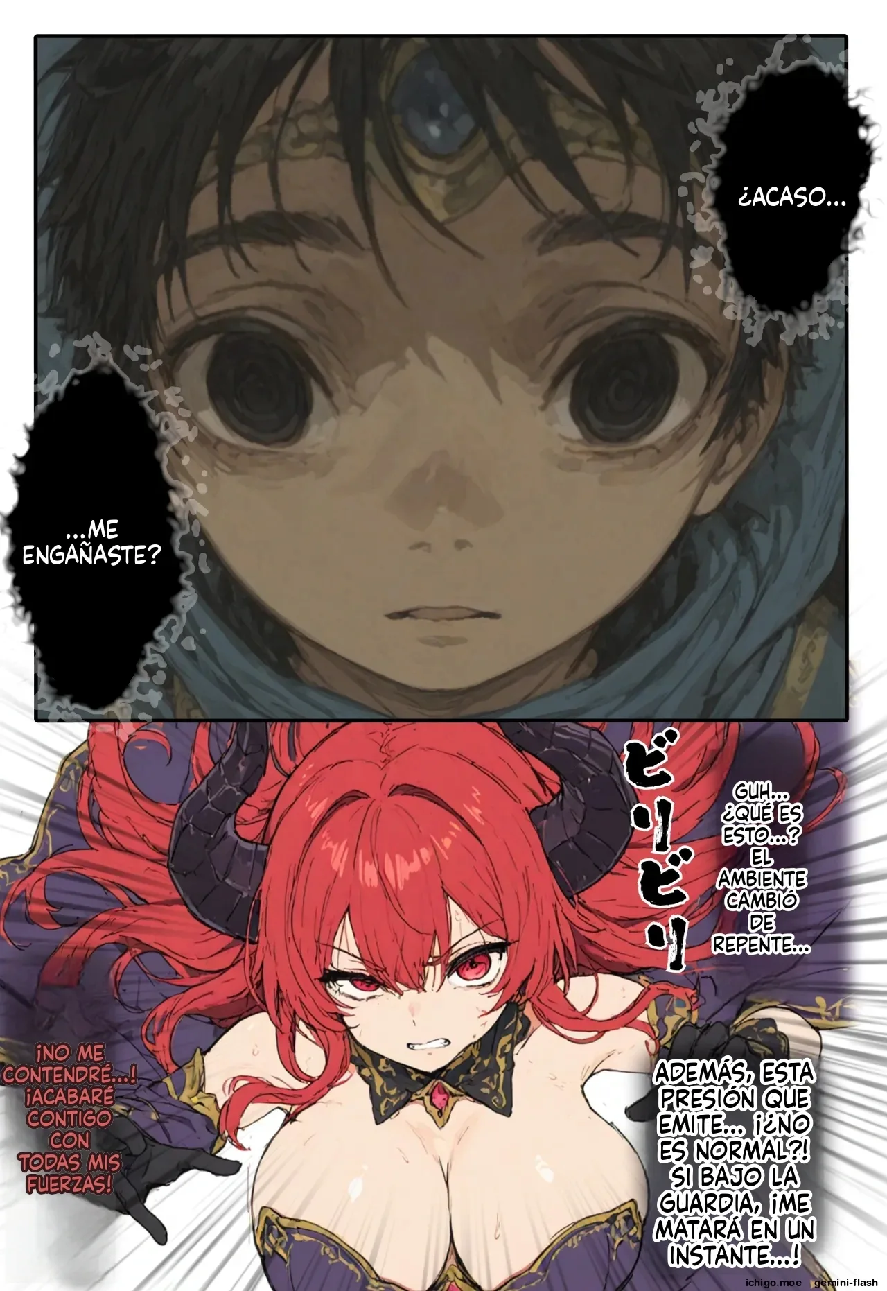 Kouman maou, hinjaku bonyuu kando kabin taishitsu ni sareru