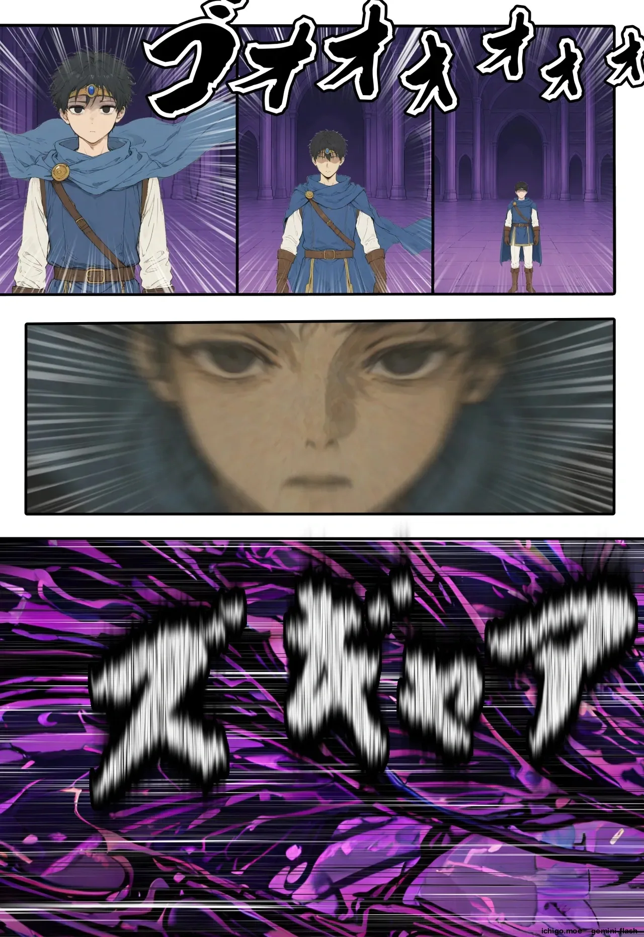Kouman maou, hinjaku bonyuu kando kabin taishitsu ni sareru