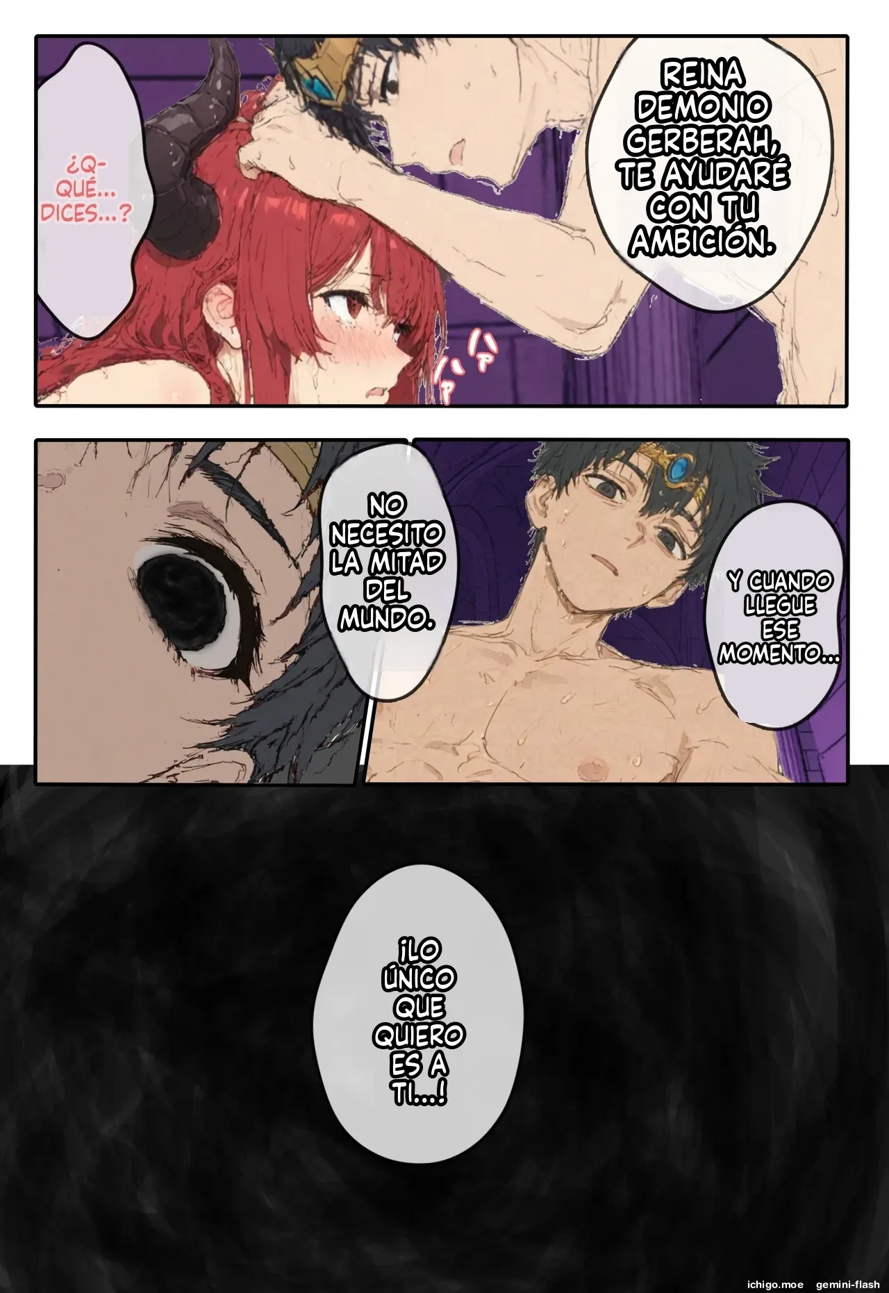 Kouman maou, hinjaku bonyuu kando kabin taishitsu ni sareru