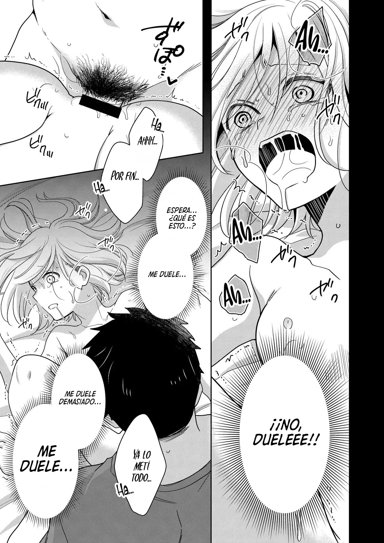 [Nanashidori] Imouto