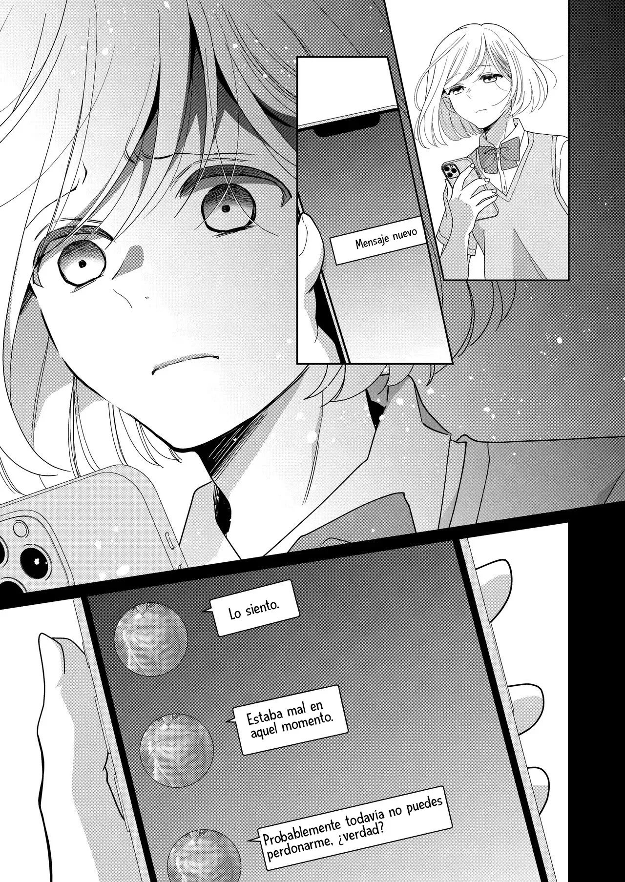[Nanashidori] Imouto