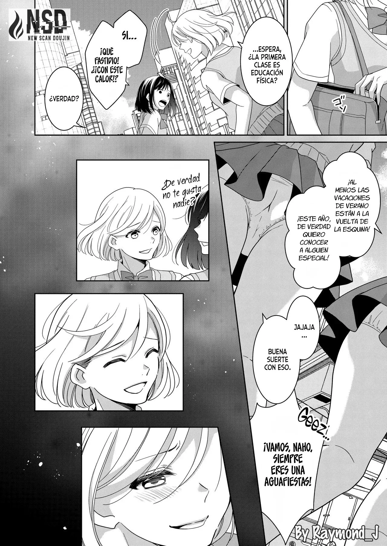 [Nanashidori] Imouto