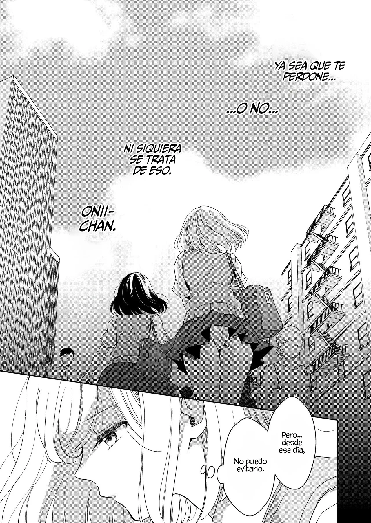 [Nanashidori] Imouto