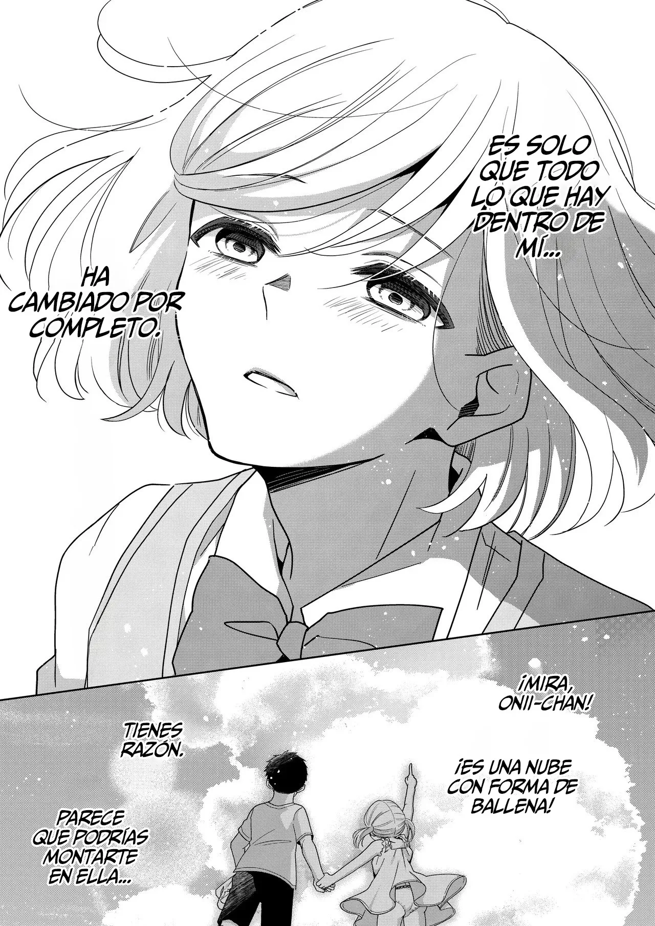 [Nanashidori] Imouto