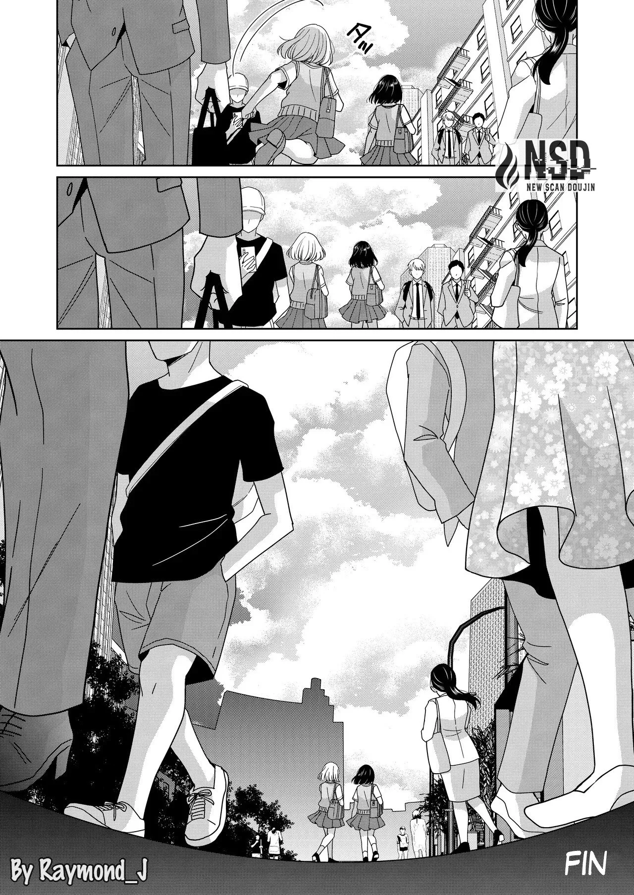 [Nanashidori] Imouto