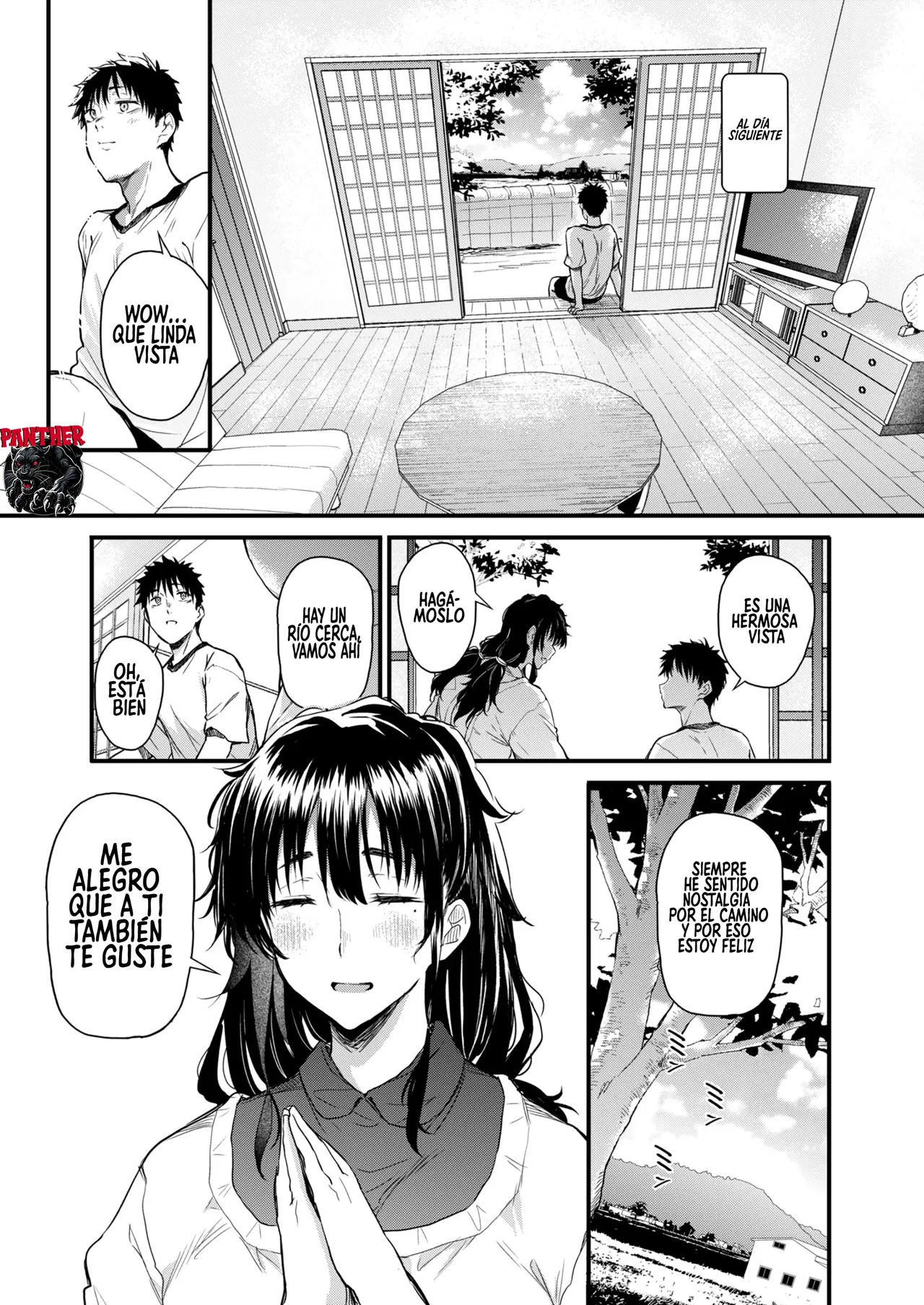 [Nasumu Nyuusangyou (Nusumusbim)] Boku no Seishun wa Inaka no Okaa-san datta #1