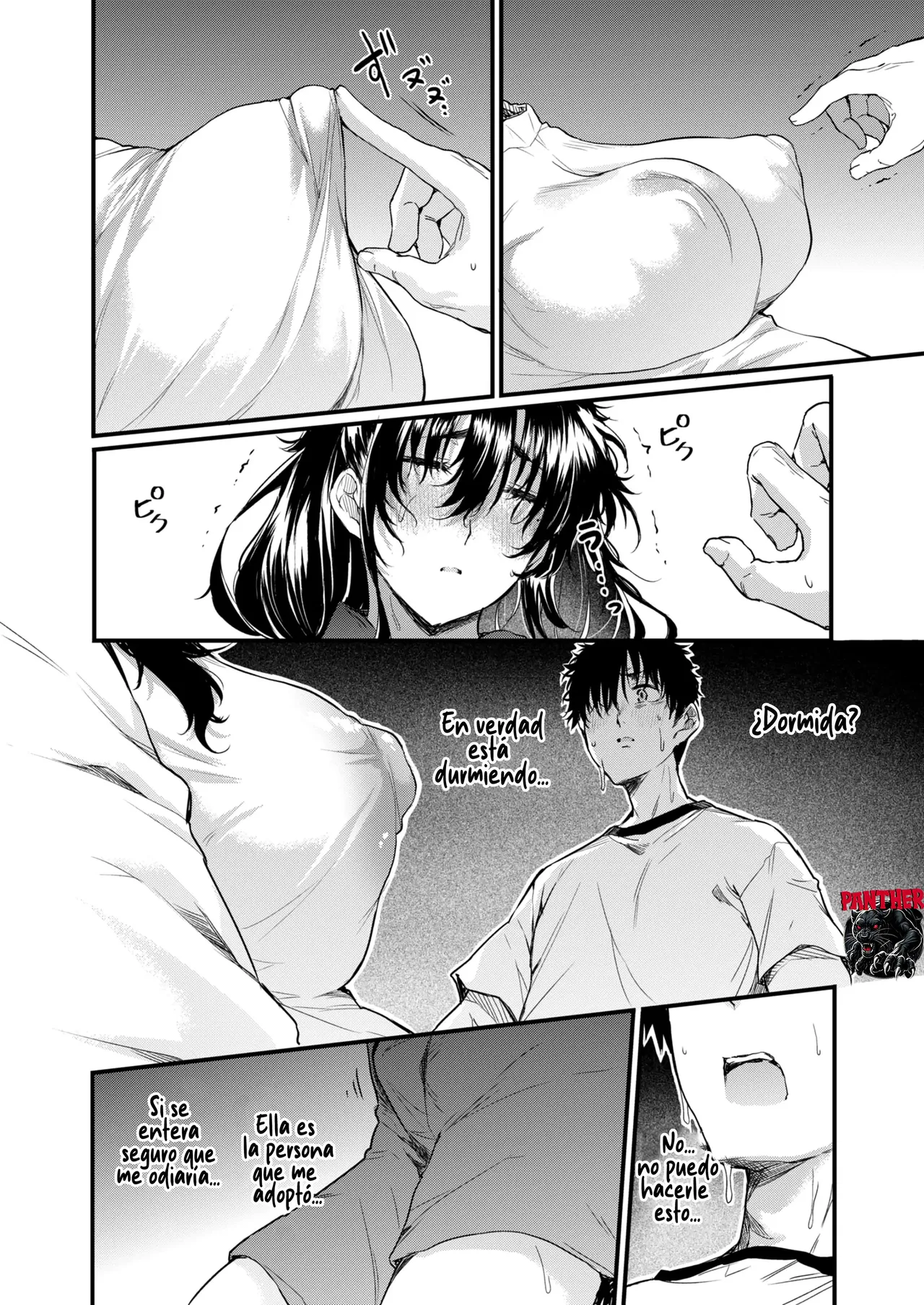 [Nasumu Nyuusangyou (Nusumusbim)] Boku no Seishun wa Inaka no Okaa-san datta #1